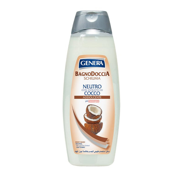 Genera Bagno-Doccia