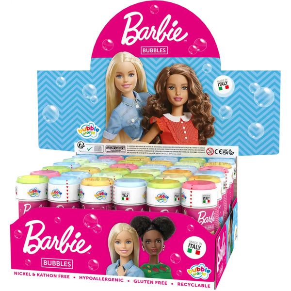 Bolle Di Sapone