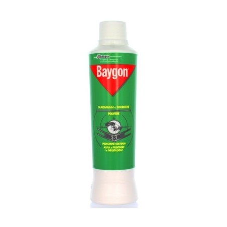 Baygon Scaraf &Formiche Polvere