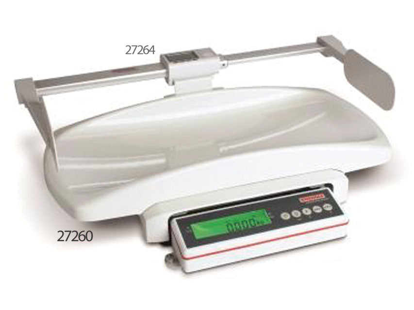 Bilancia Digitale Soehnle 7752 Exklusiv Pesaneonati 15 Kg - Classe III - immagine 1