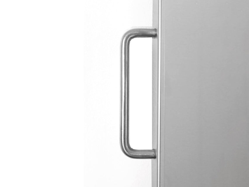 Bilancia Veterinaria Wunder VT2 — acciaio inox - immagine 3