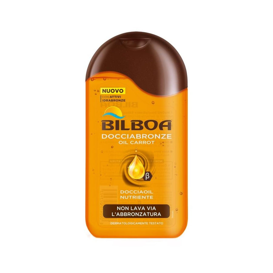 Bilboa Doccia Bronze
