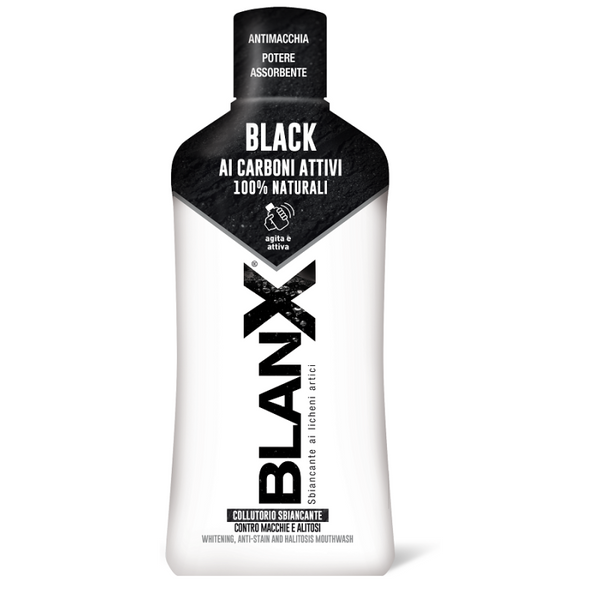 Blanx Coll