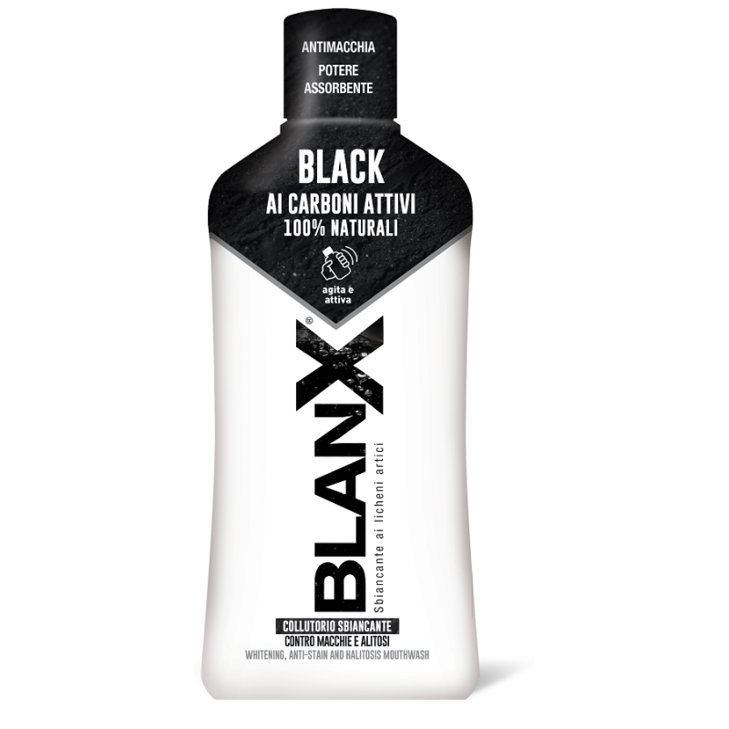 Blanx Coll