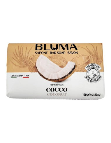 Bluma Sapone