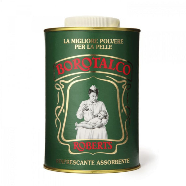 Borotalco Barattolo