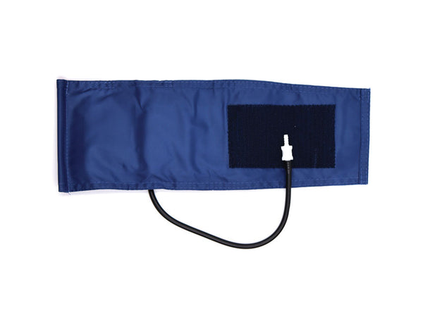 Bracciale Pediatrico Velcro Riester 14-22 Cm con Connettore per 49960-1-162 - immagine 1