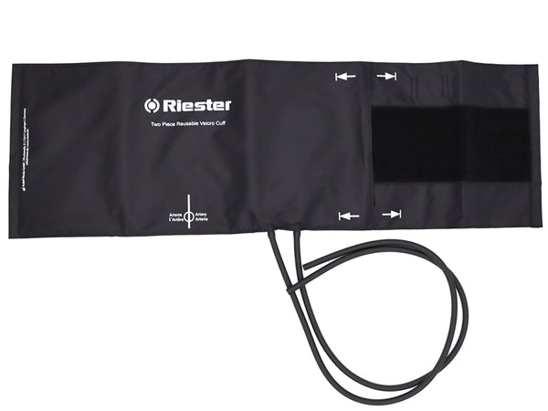 Bracciale Riester 2 Tubi Cosciale - immagine 1