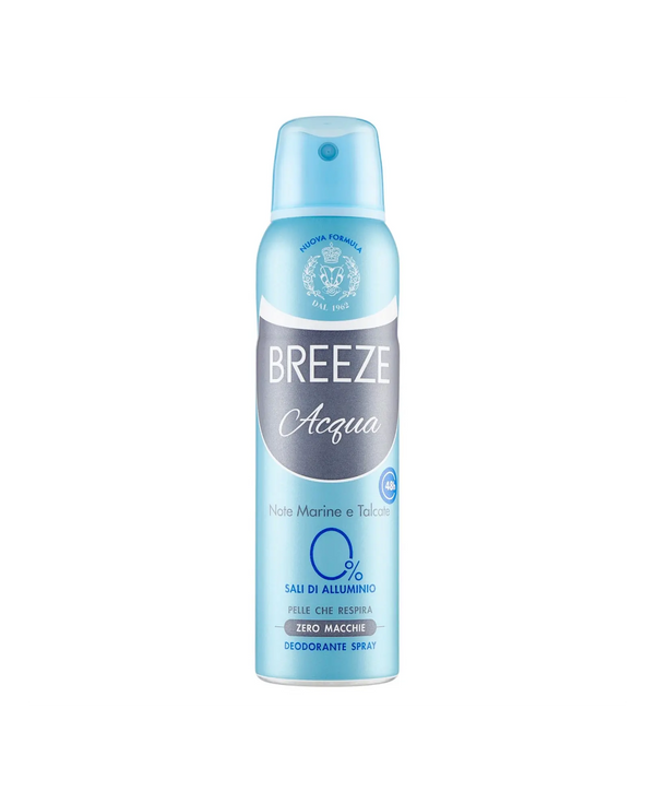 Breeze Deo Spray