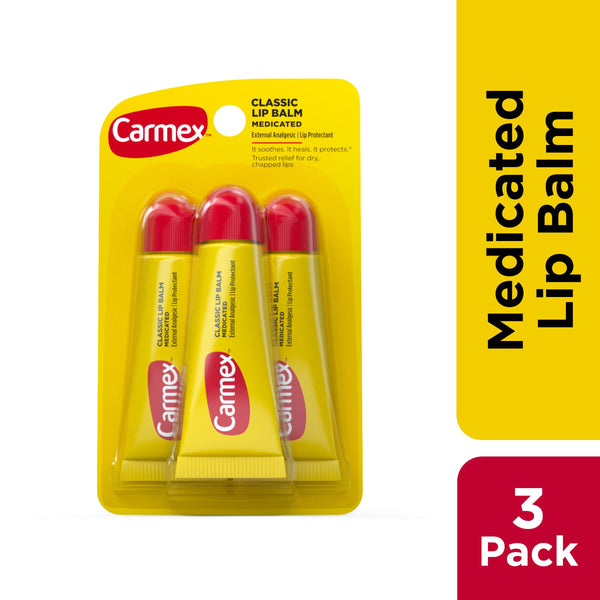 Carmex Lip Tubo