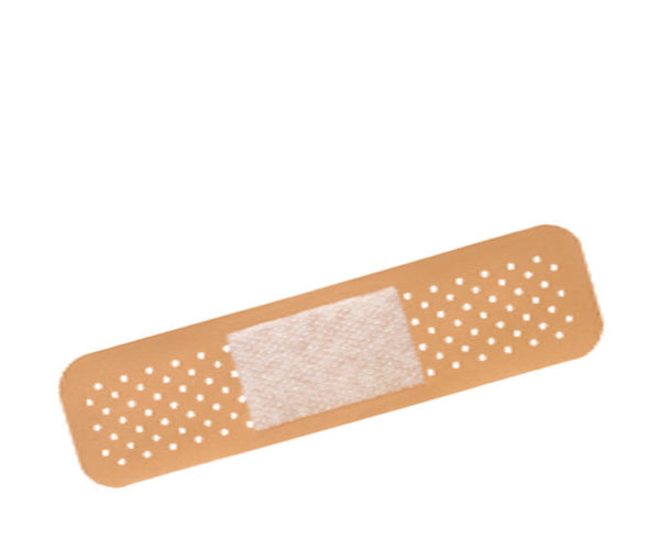 Cerottini PVC 25x76 mm