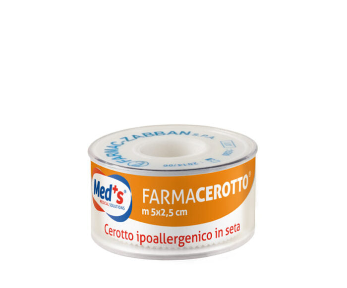 Cerotto Seta 9,14mt Senza Rocchetto