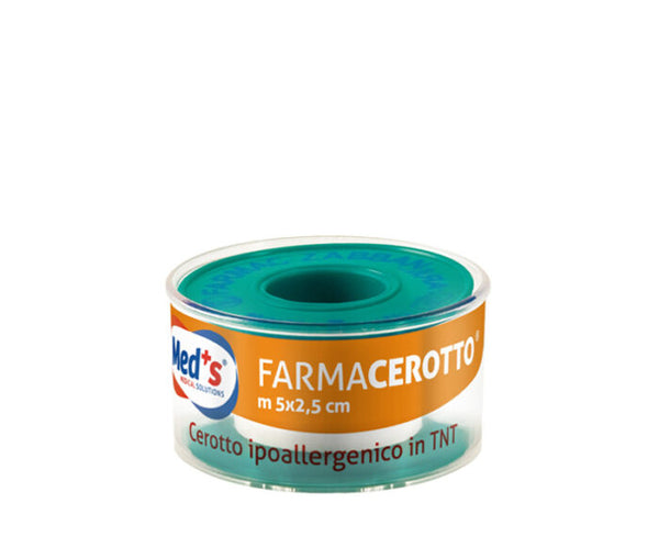 Cerotto TNT 9,14mt Senza Rocchetto