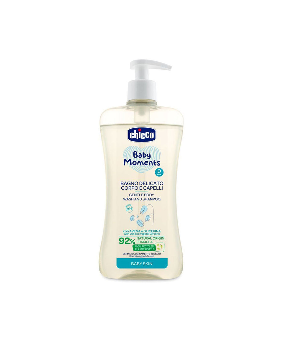 Chicco Bagno