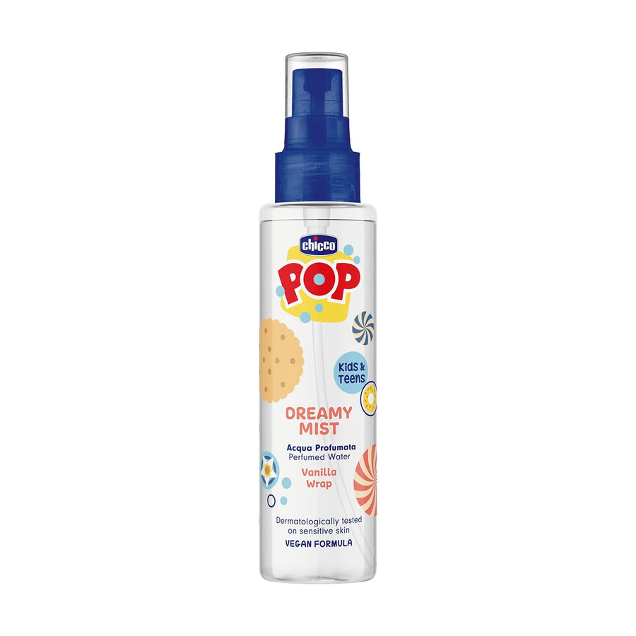 Chicco Pop Acqua Profumata 150 ml Vaniglia