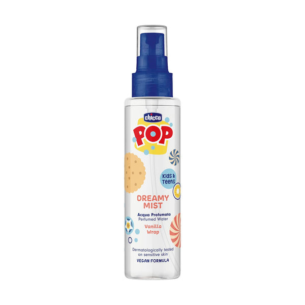 Chicco Pop Acqua Profumata 150 ml Vaniglia