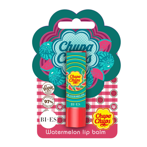 Chupa Chups Lip Stick Anguria 4 g