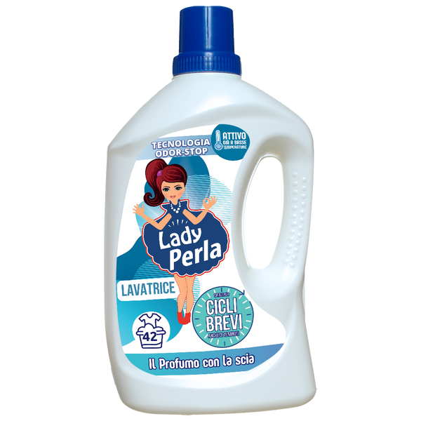 Perla