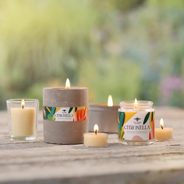 Dealo Candele Tlight