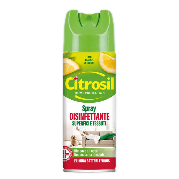 Citrosil Disinfettante Spray 300 ml Agrumi
