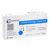 Tampone Rapido Covid-19 Clungene Self Test - Kit da 5 a 20 Test