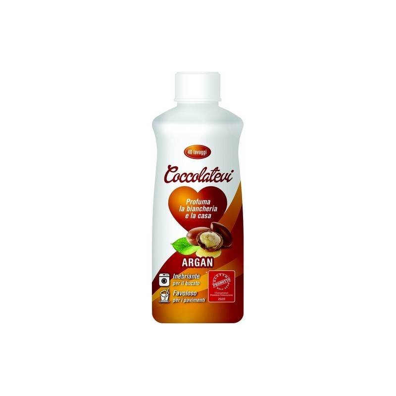 Coccolatevi Profumo Bucato