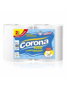 Corona Bobina