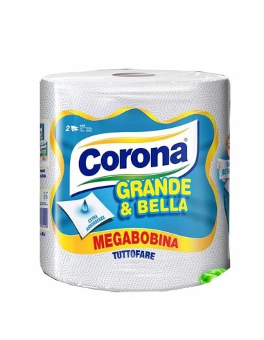 Corona Bobina Grande&Bella