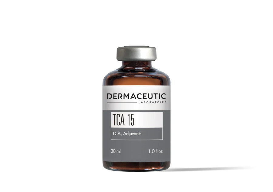 Dermaceutic Cosmo Peel 15% flacone TCA 15
