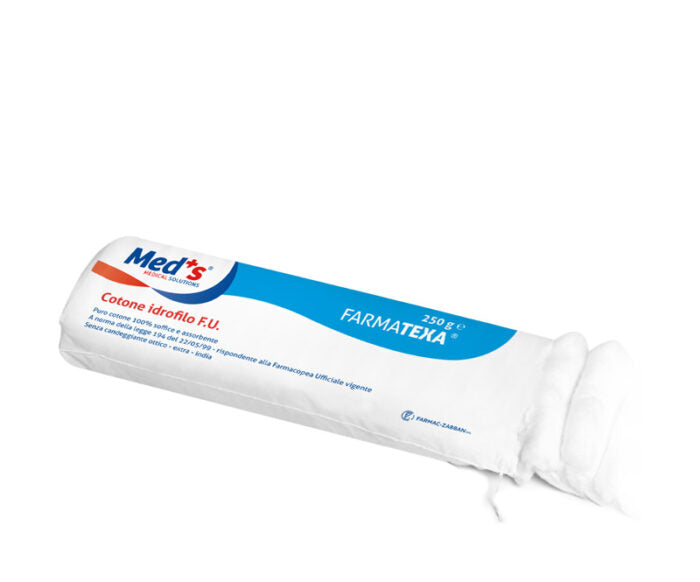 Cotone Idrofilo 1Kg Oro