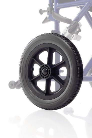 Ruote Q R X Dual Next Paio Ardea One, vista prodotto
