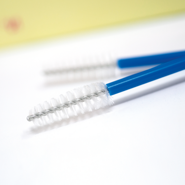 Cytobrush Spazzolini Monouso CYT NST | Gardening | 2000 pz (20 box da 100)