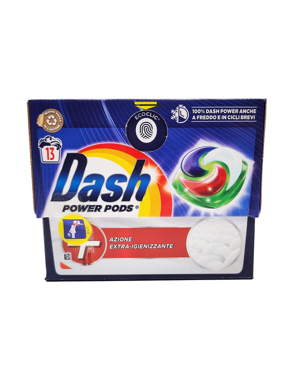 Dash Ecodosi Pods 3In