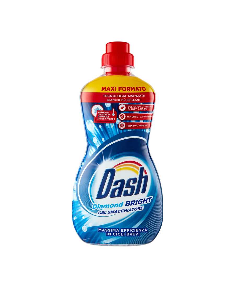 Dash Smacchiatore Gel