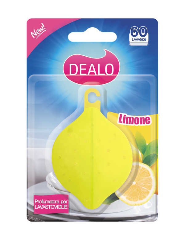 Dealo Deo Lavastoviglie