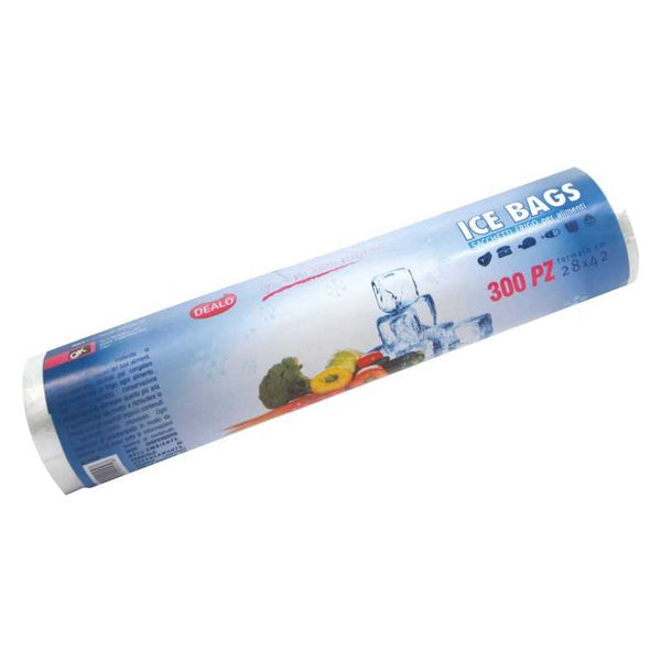 Dealo Rotolo Freezer