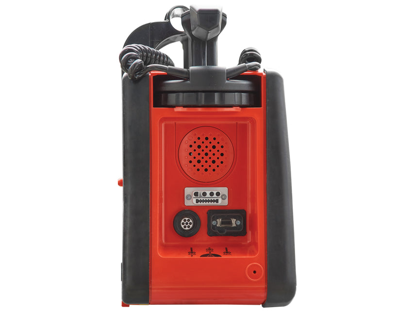 Defibrillatore Manuale Defimonitor Xd con Pacer - immagine 2