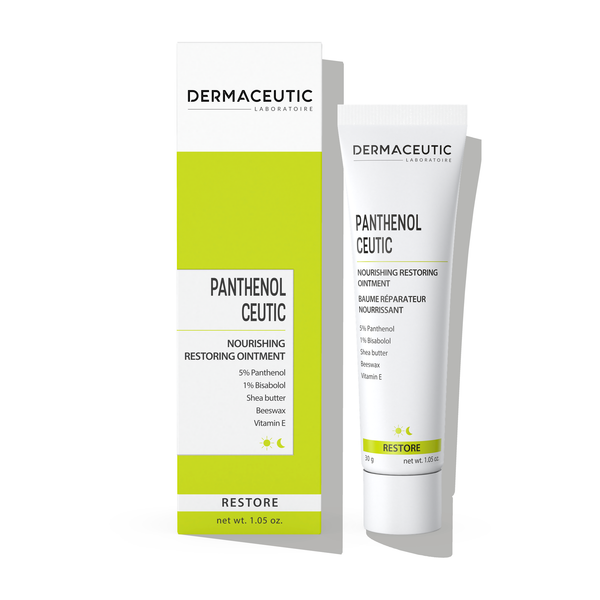 Dermaceutic Panthenol Ceutic 30 g