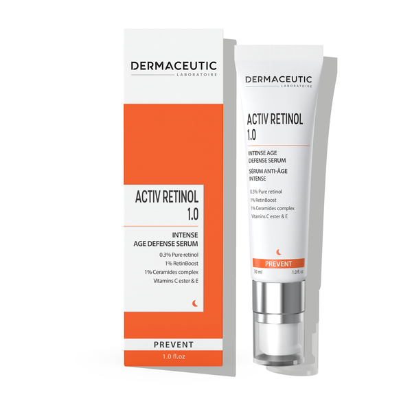 Dermaceutic Activ Retinol 1.0 30 ml