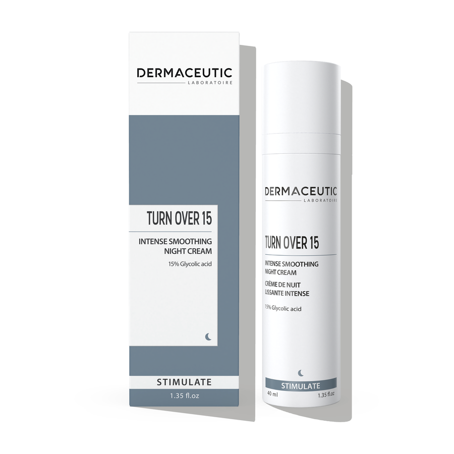 Dermaceutic Turn Over 15 40 ml