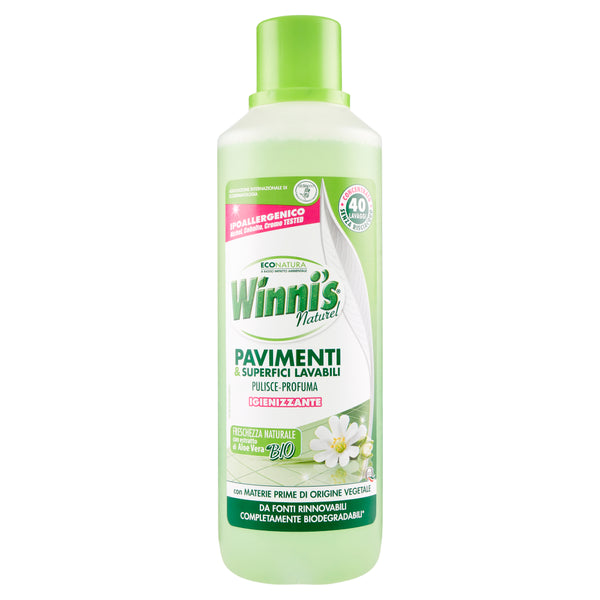 Winni's Pavimenti