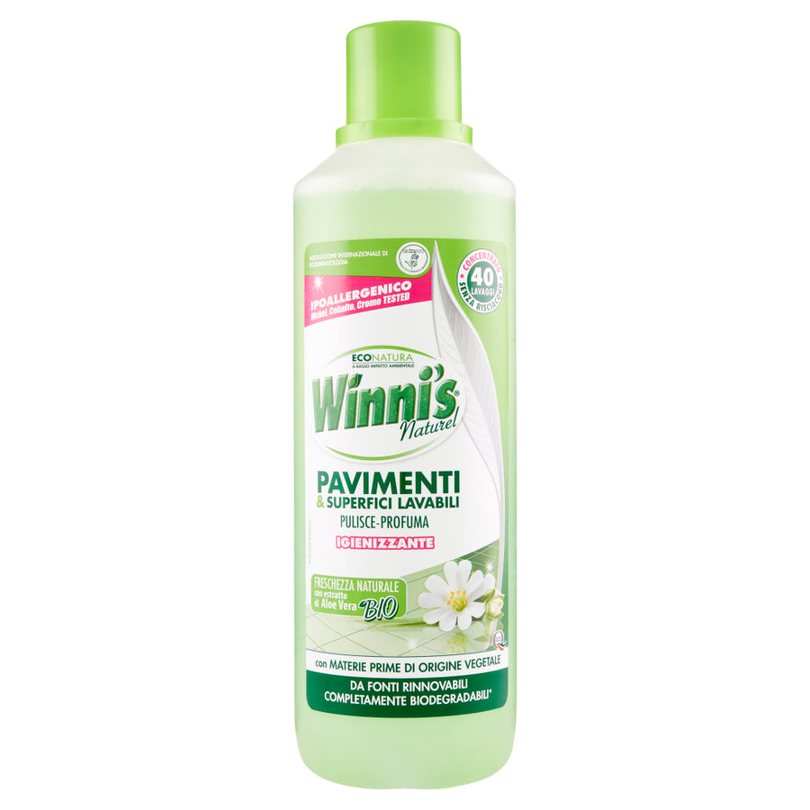 Winni's Pavimenti