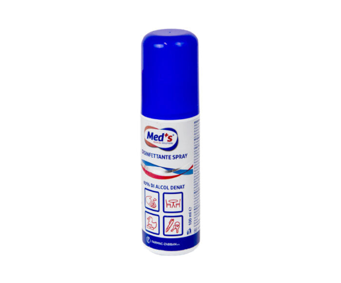 LH Iodo Disinfettante Iodio 10%