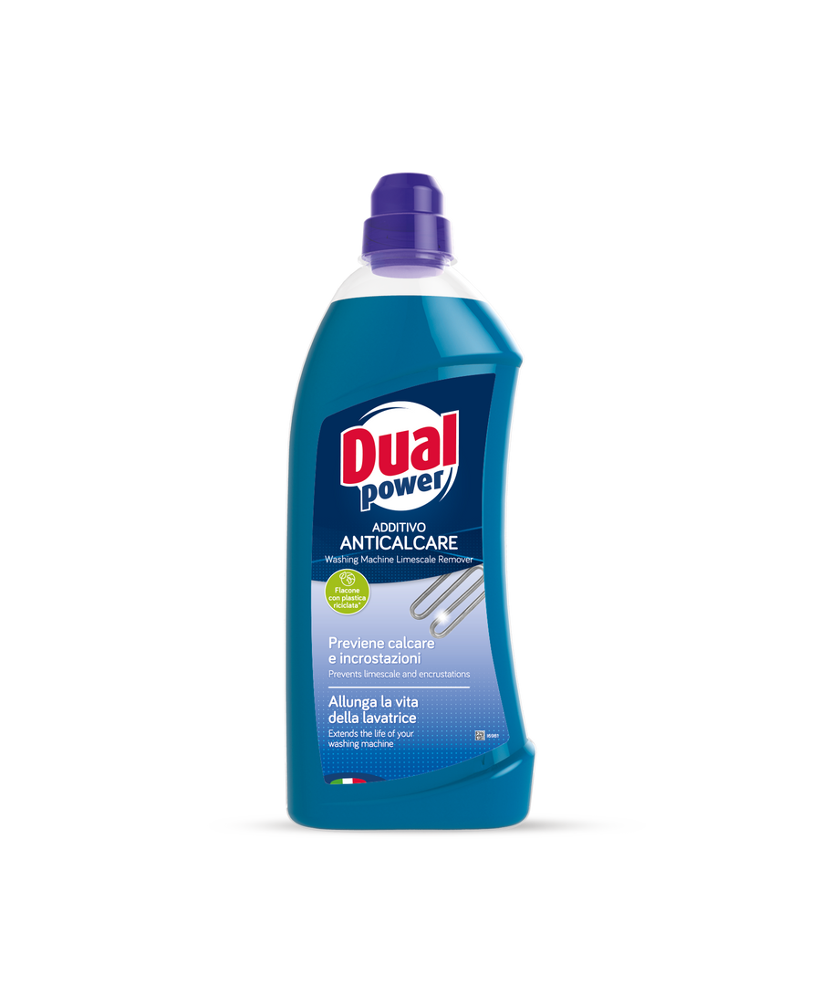 Dual Power Anticalcare Gel