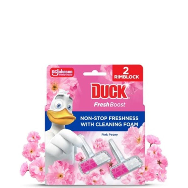 Duck Fresh Boost Tav Bipacco