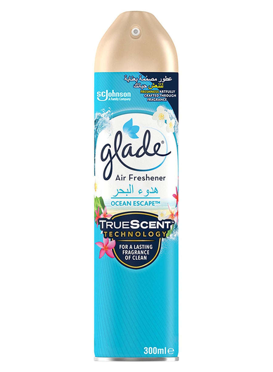 Glade Deo Spray