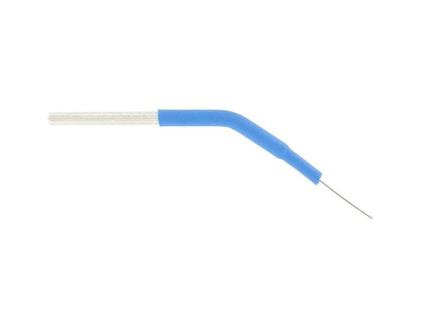 ELETTRODO A FILO 1 mm ANGOLATO 45° - Conf. 6 pz. - immagine 2