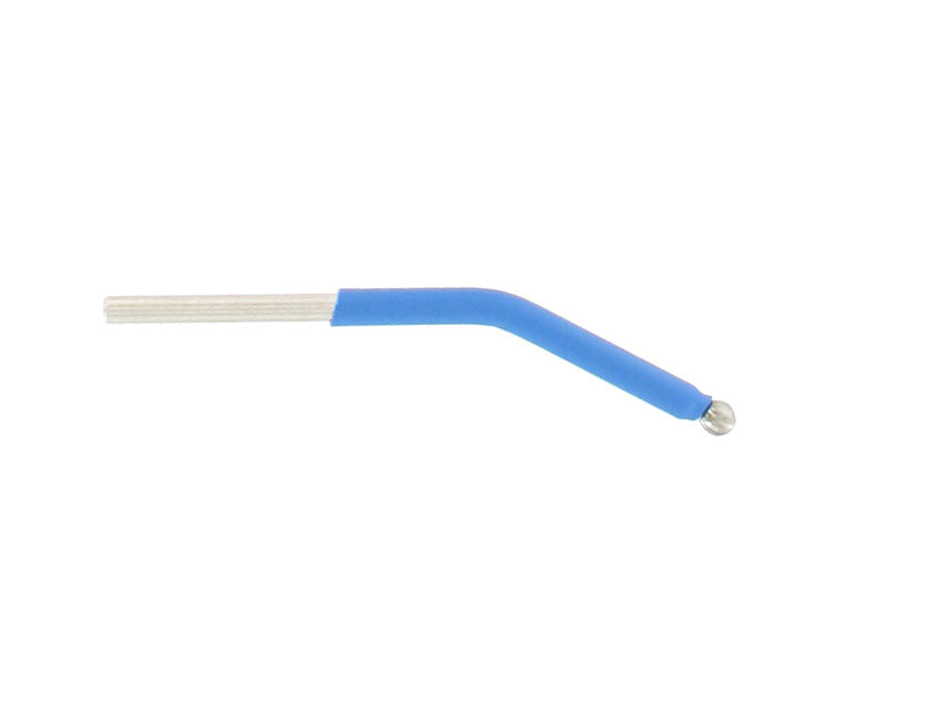 Elettrodo a Palla Angolato 45° - Conf. 6 pz. - immagine 2
