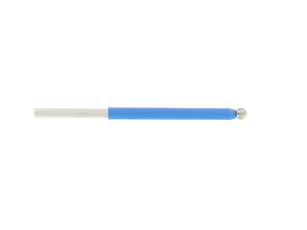Elettrodo a Palla - Retto - 5 Cm - Conf. 6 pz. - immagine 2