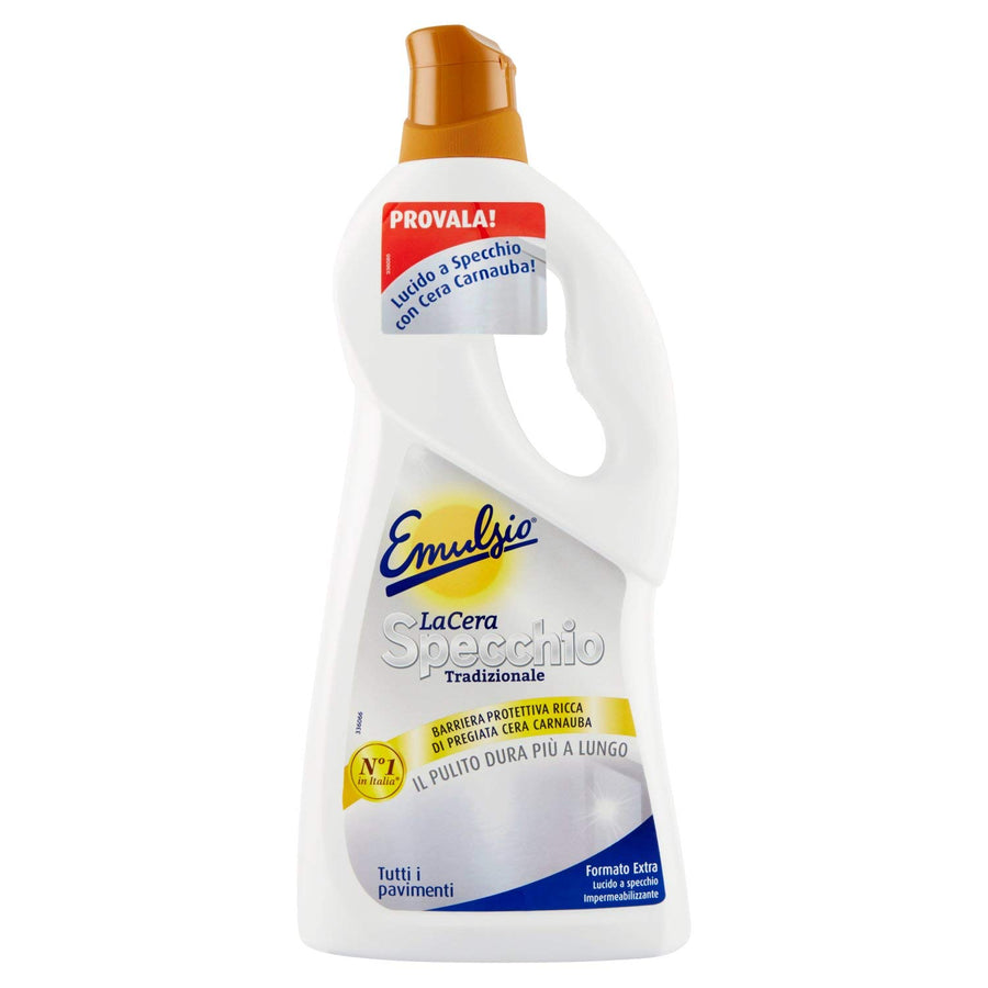 Emulsio Cera 775 ml Specchio neutro